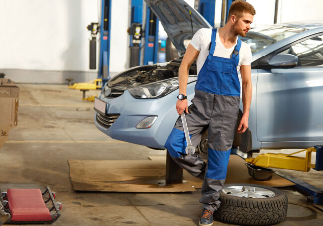 Things Your Car Mechanic Wont Tell