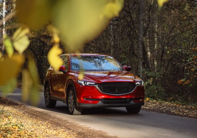 2018 Chevrolet Equinox 2.0t First Drive Torque And Treat
