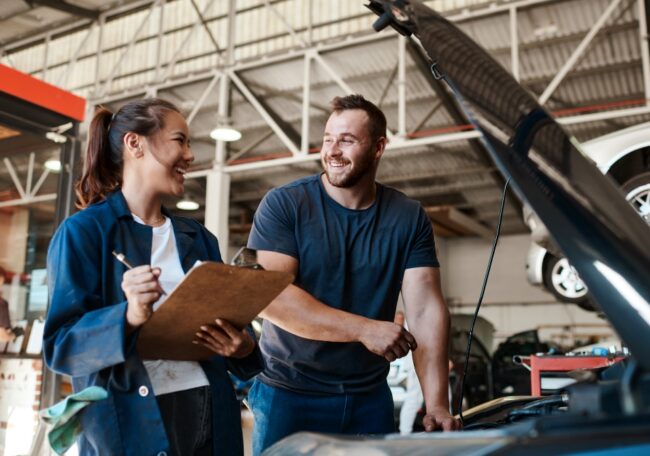 Pre Purchase Inspections