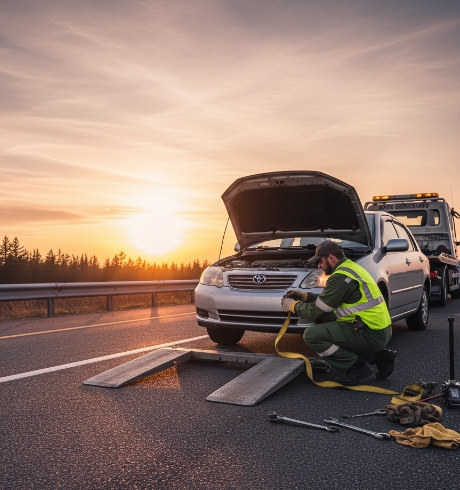 car-tow-service