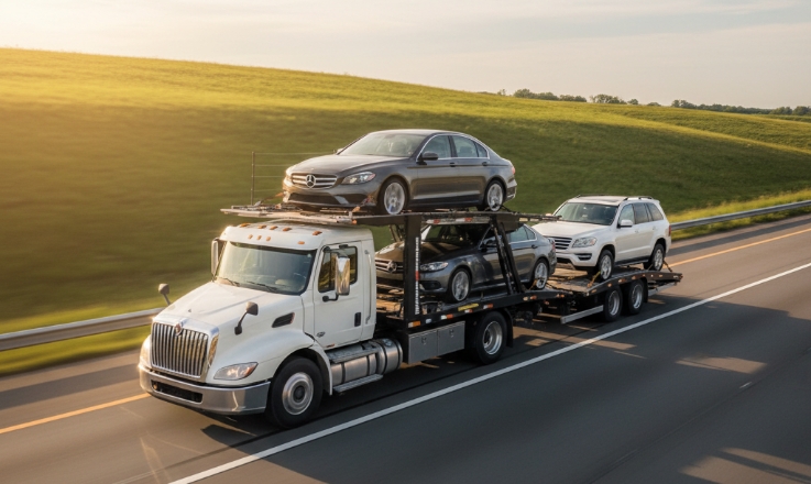 Car Wreckers Melbourne