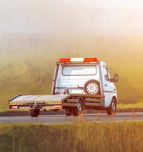 4x4 Wreckers Listing