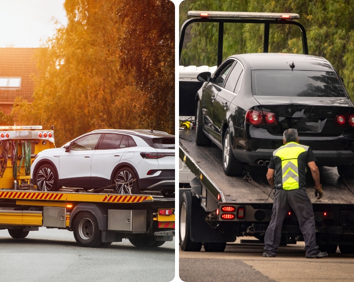 Car Removal Dandenong