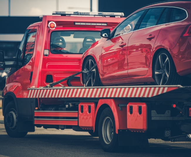 Car Removal Dandenong