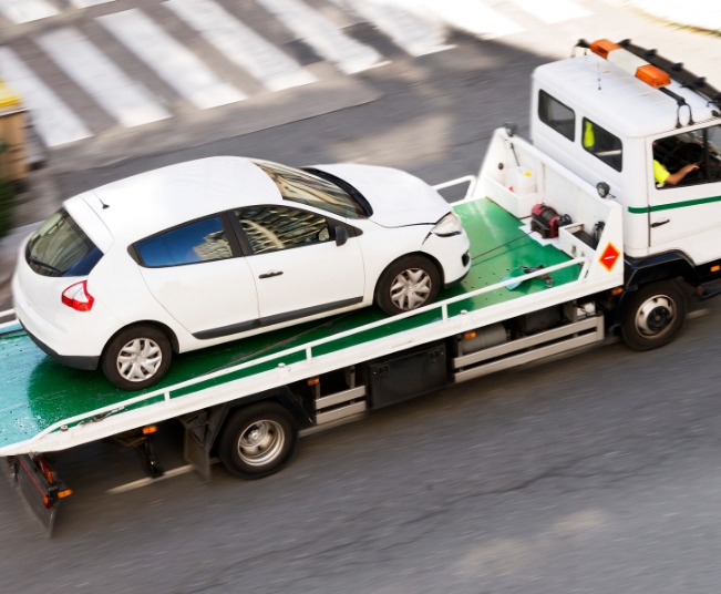 Car Wreckers in Melbourne
