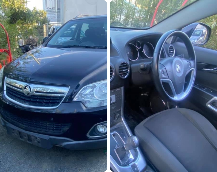 Cash for Cars Melbourne