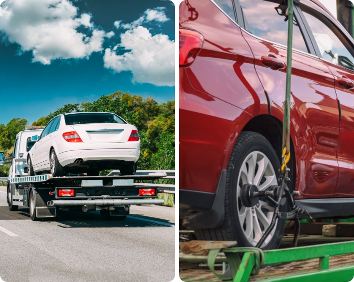 Car Wreckers in Melbourne